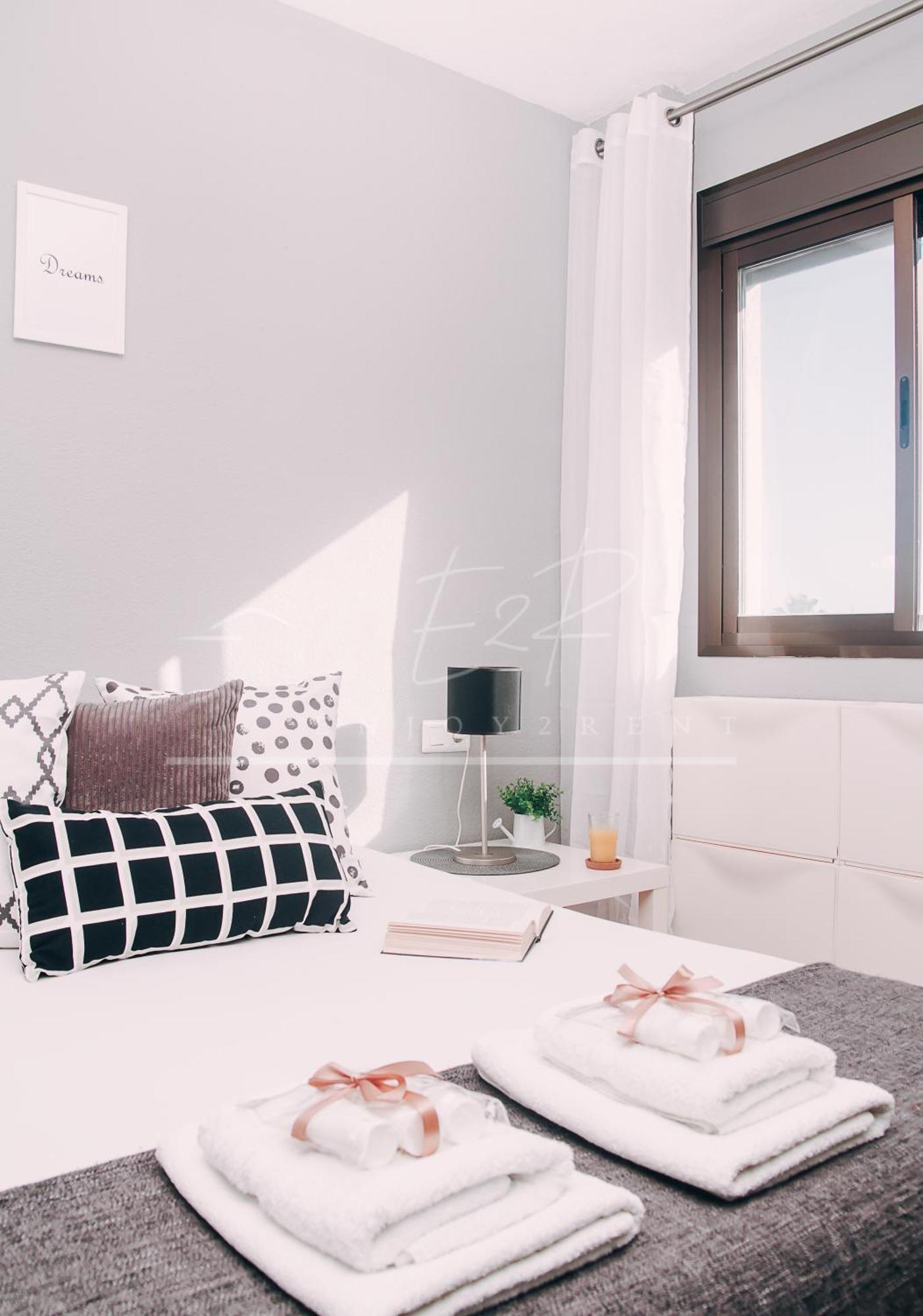 Belmonstays Bahiablanca Apartment