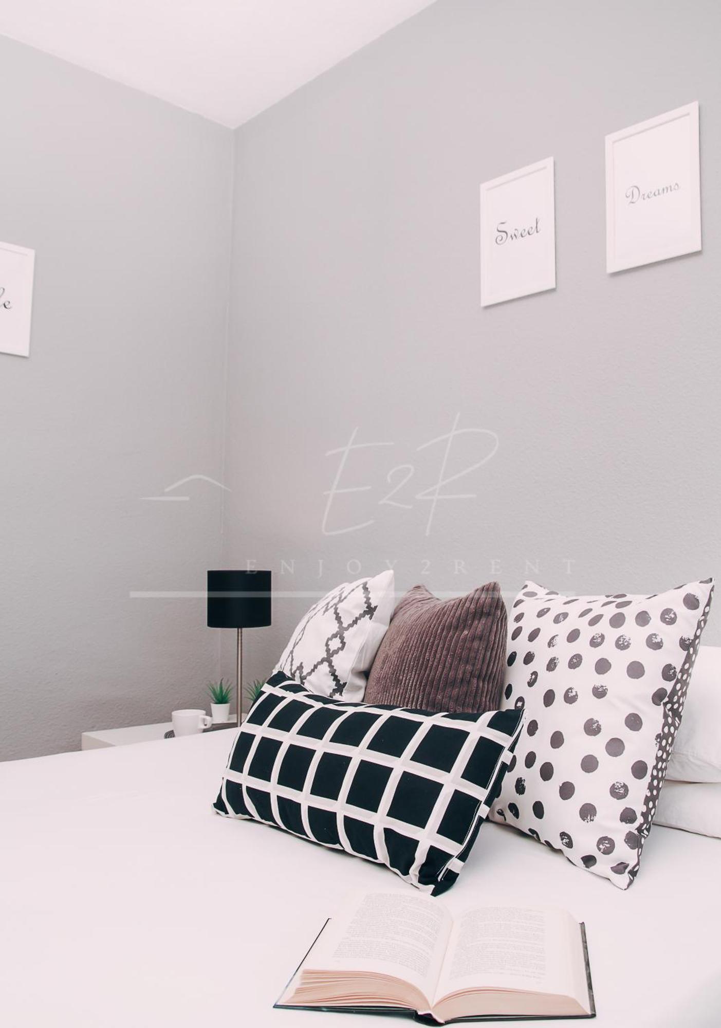 Apartment Belmonstays Bahiablanca *