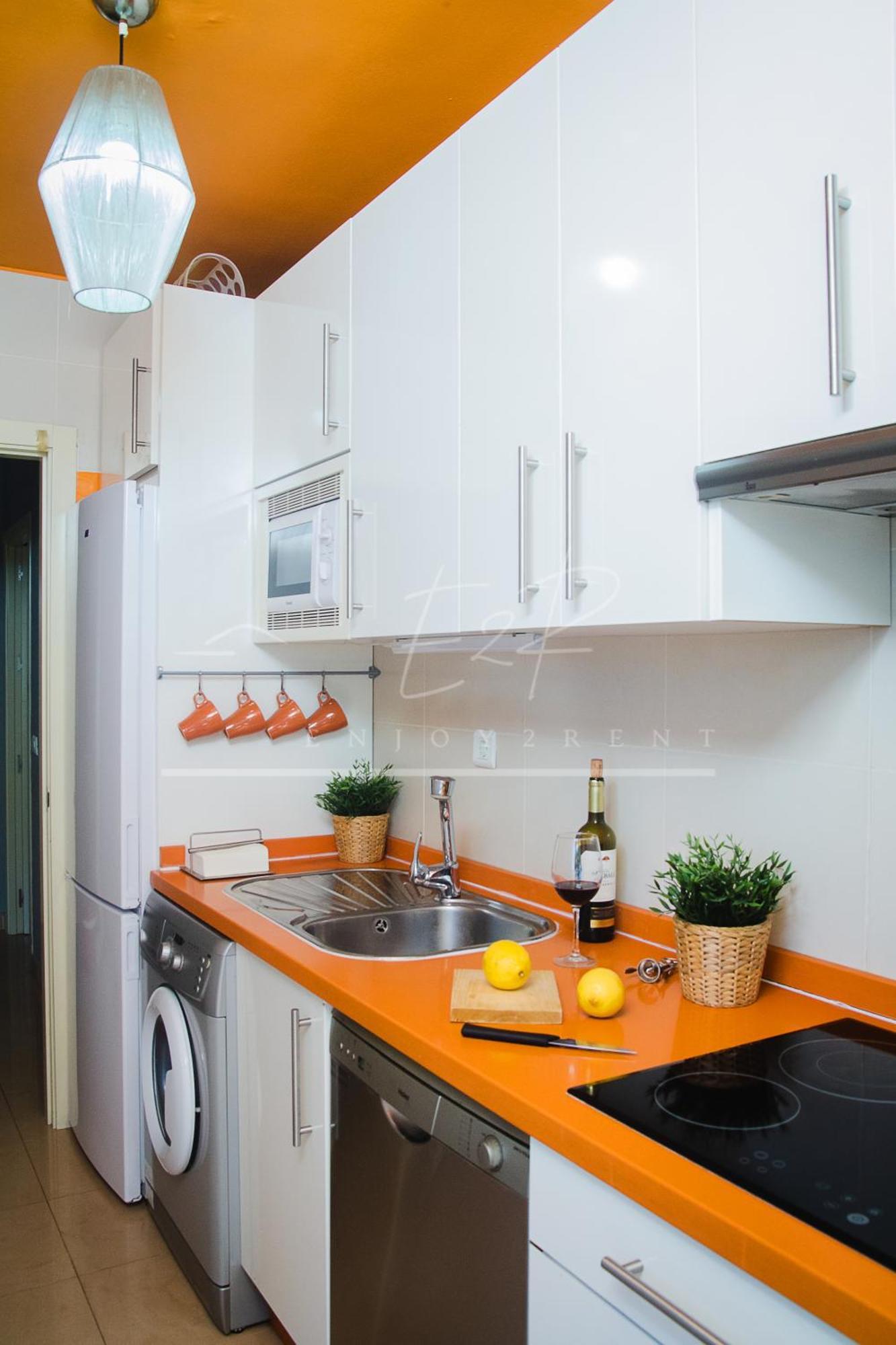 Belmonstays Bahiablanca Apartment