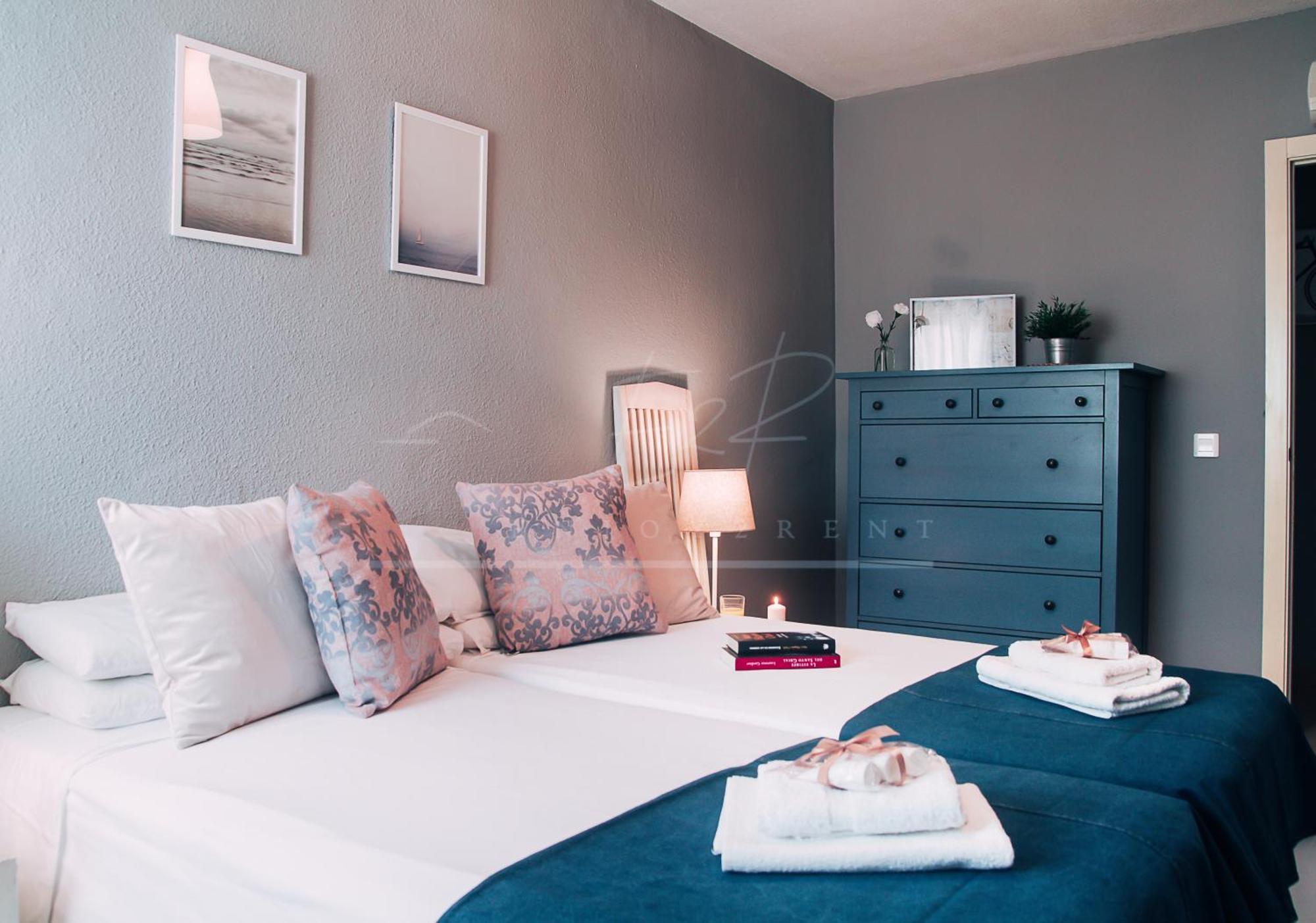 Belmonstays Bahiablanca *