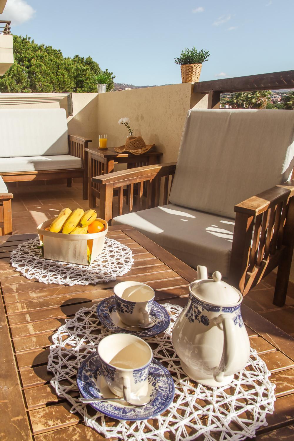 Belmonstays Bahiablanca Apartment *