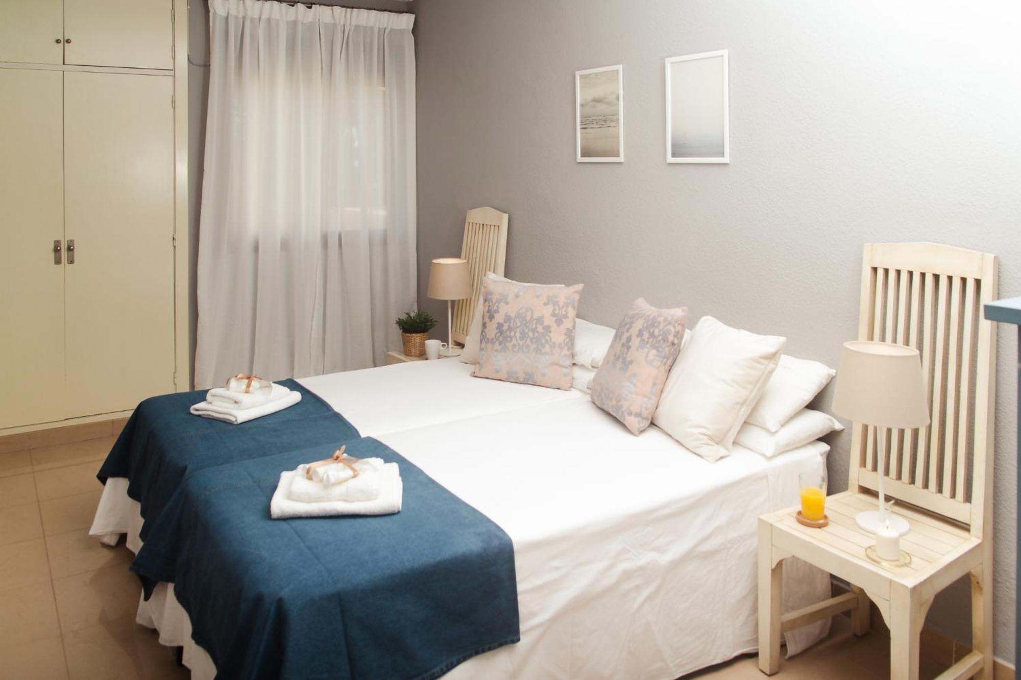 Apartment Belmonstays Bahiablanca *