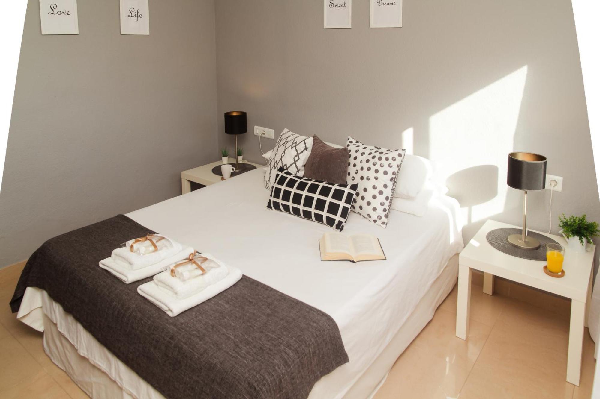 Belmonstays Bahiablanca Apartment