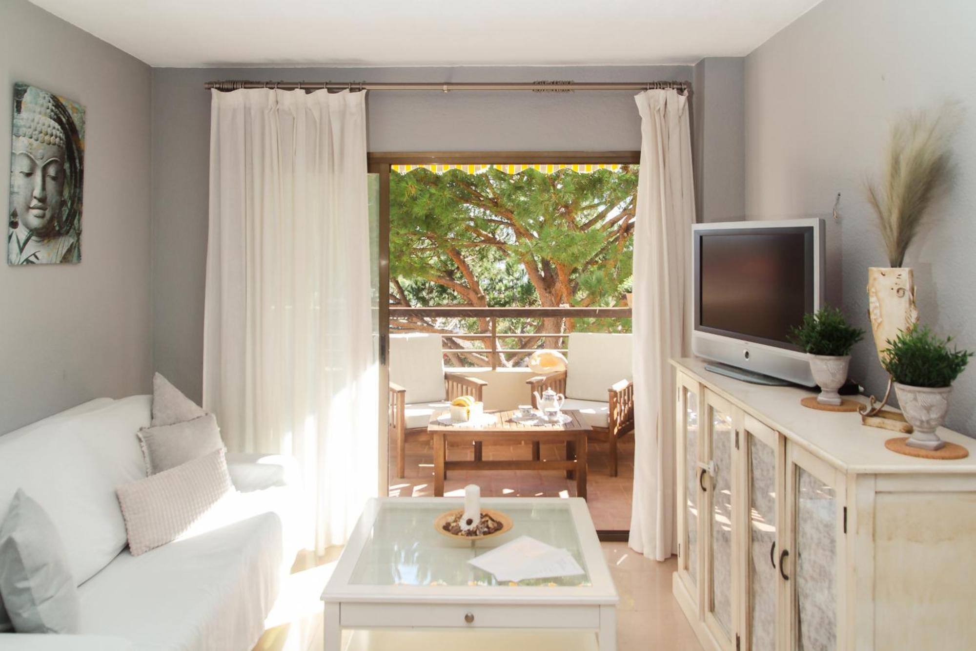 Apartment Belmonstays Bahiablanca