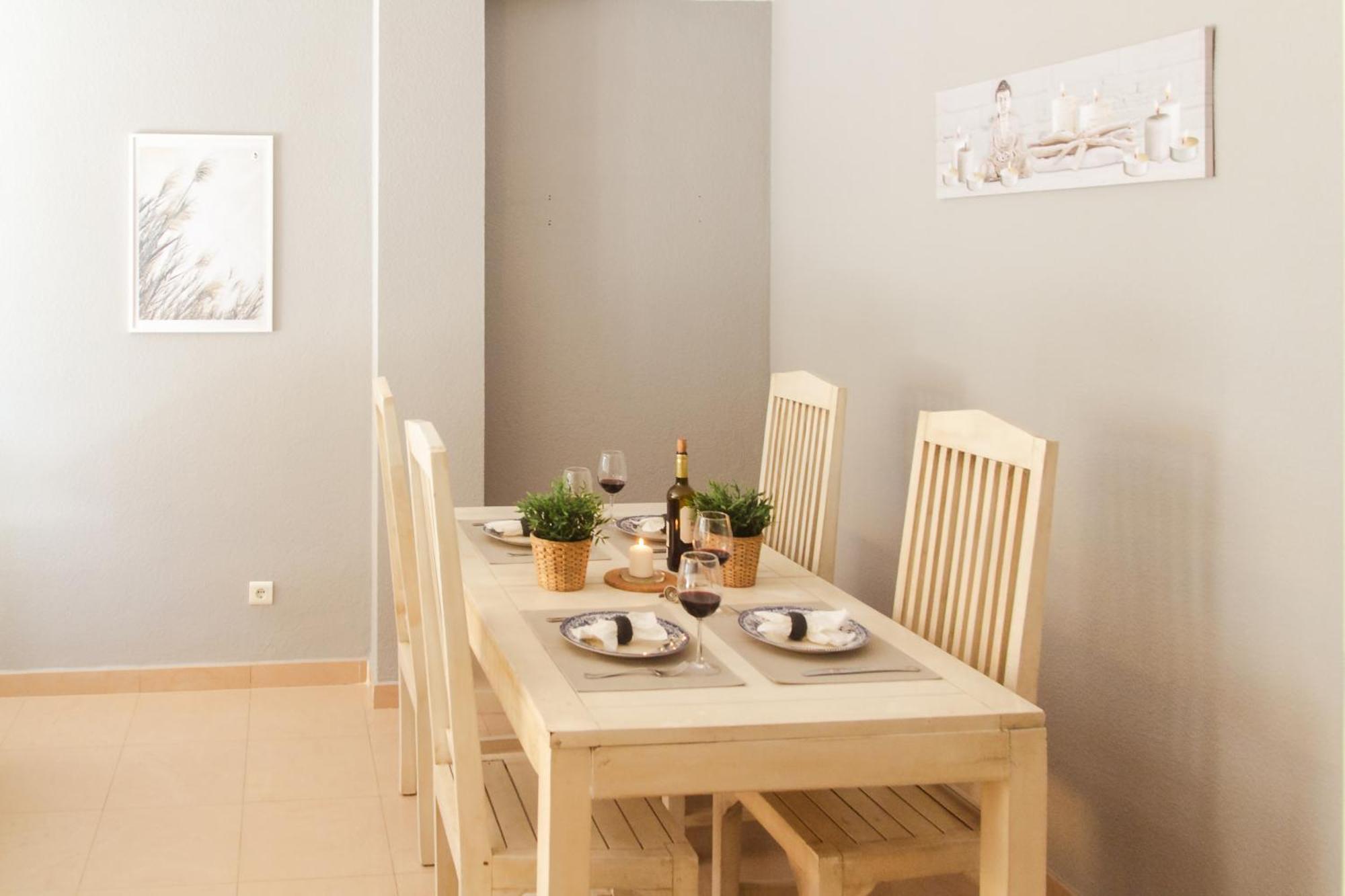 Belmonstays Bahiablanca Apartment Marbella