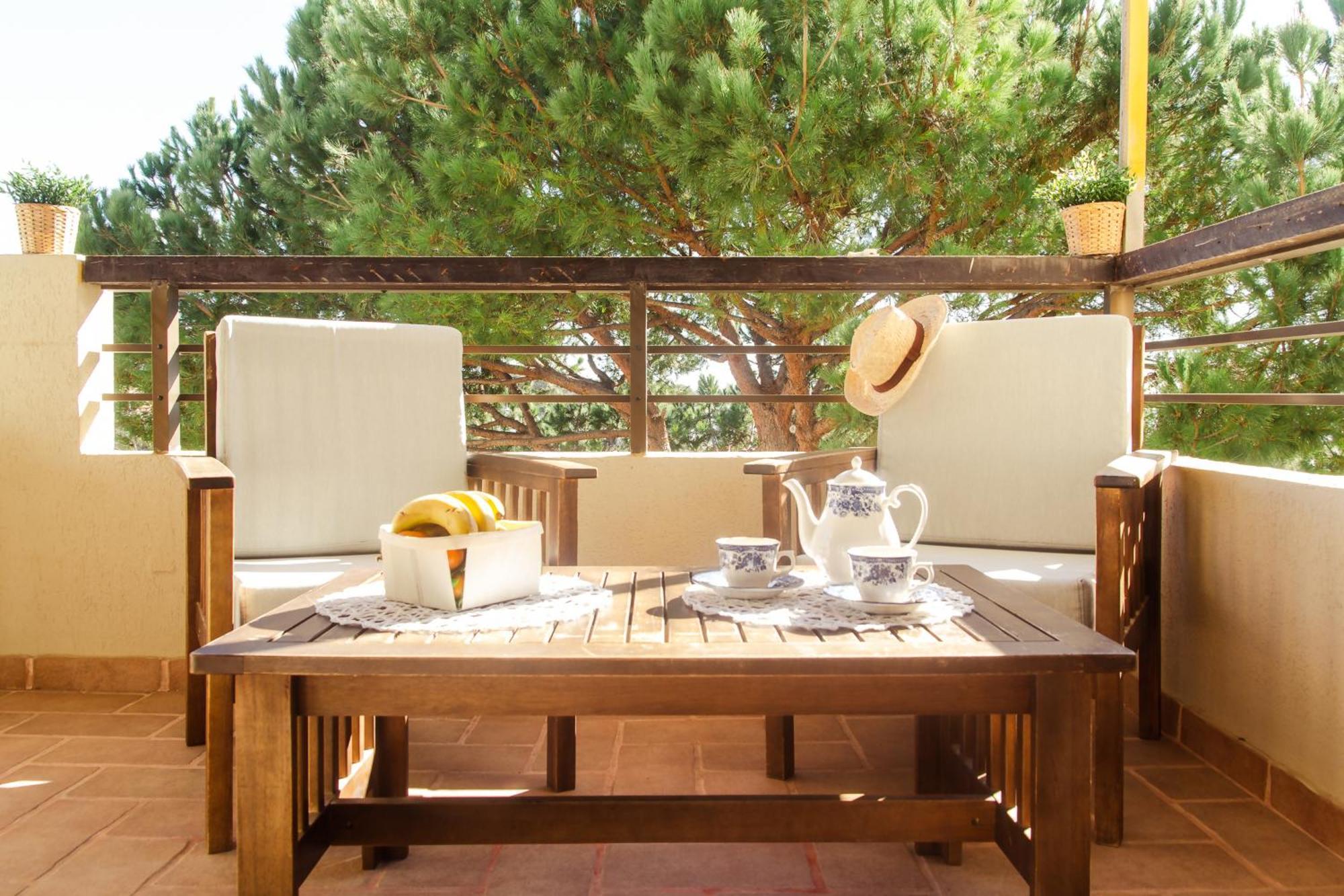 Belmonstays Bahiablanca Apartment *